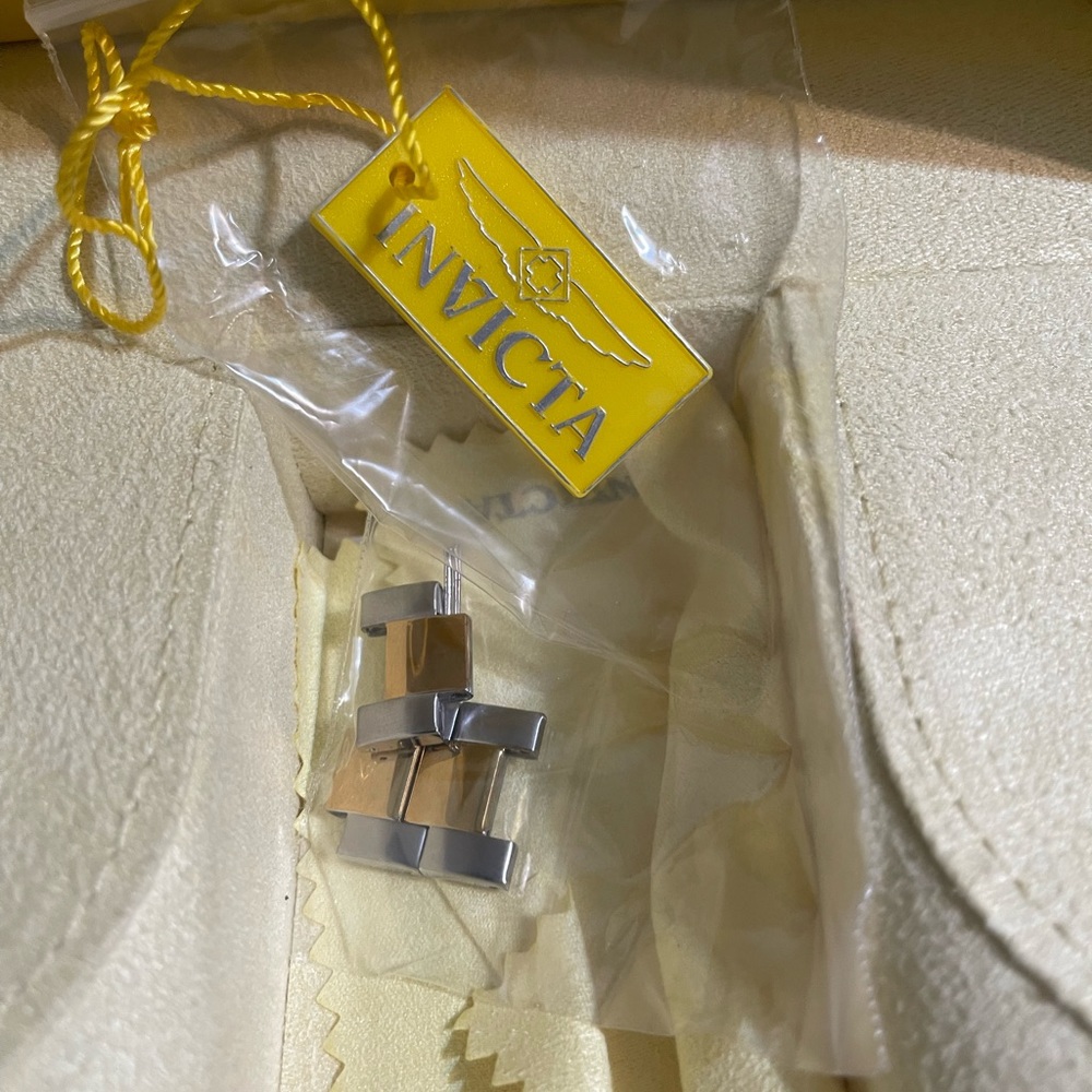 Invicta Watch New - Picture 4 of 6